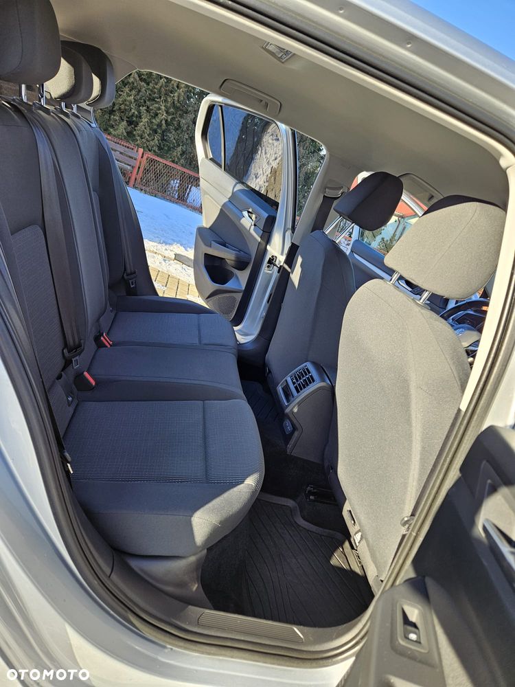 Volkswagen Golf 2.0 TDI Life - 25