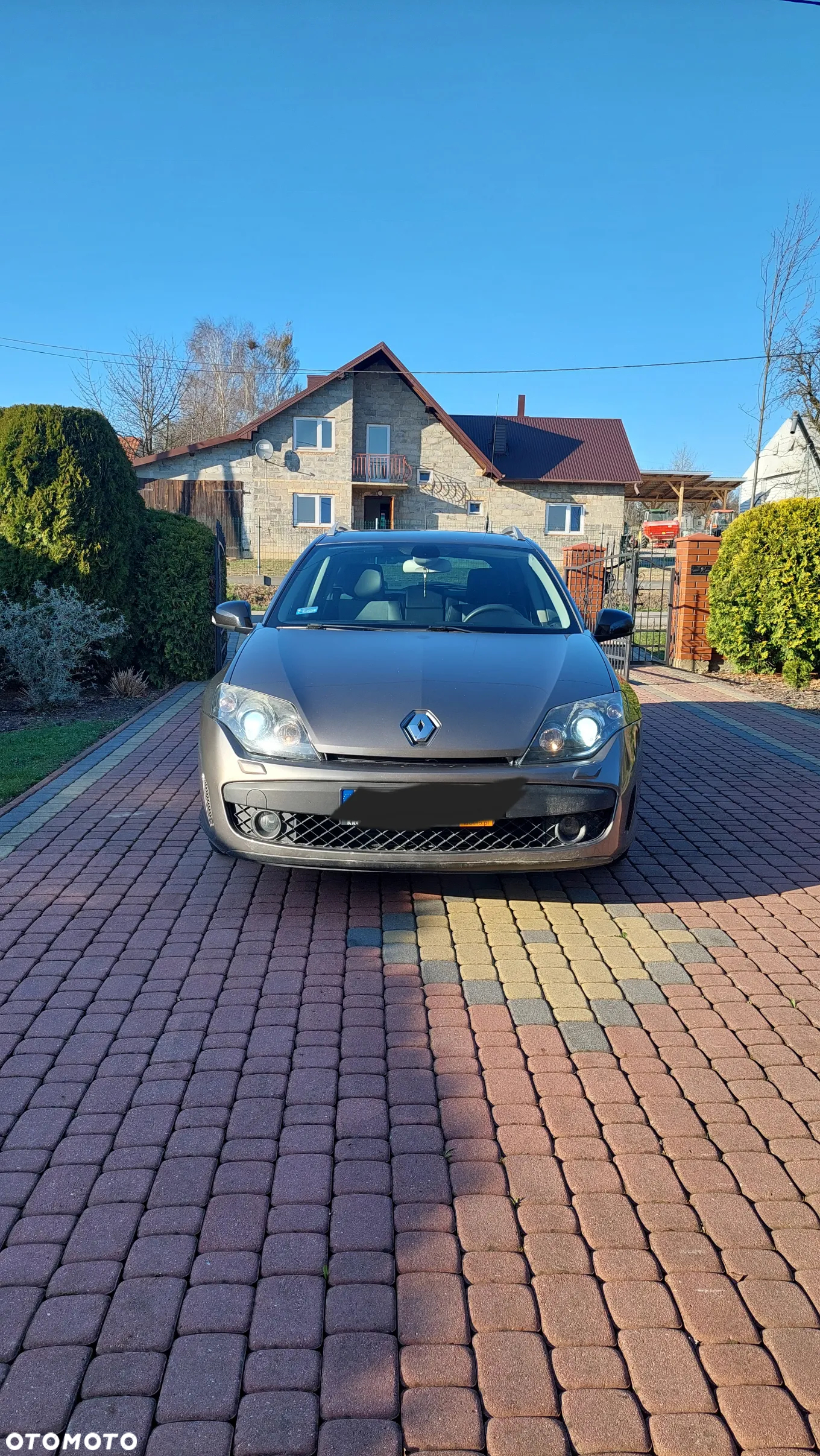 Renault Laguna 2.0 dCi Limited - 7