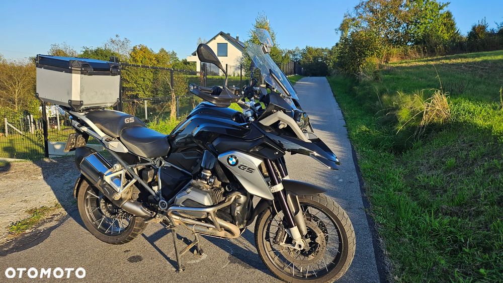 BMW GS - 8