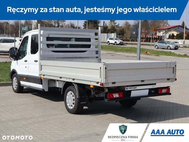 Ford transit - 6
