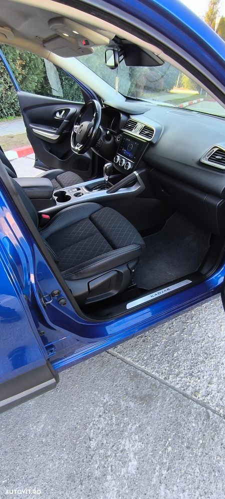 Renault Kadjar TCe EDC GPF Intens - 6