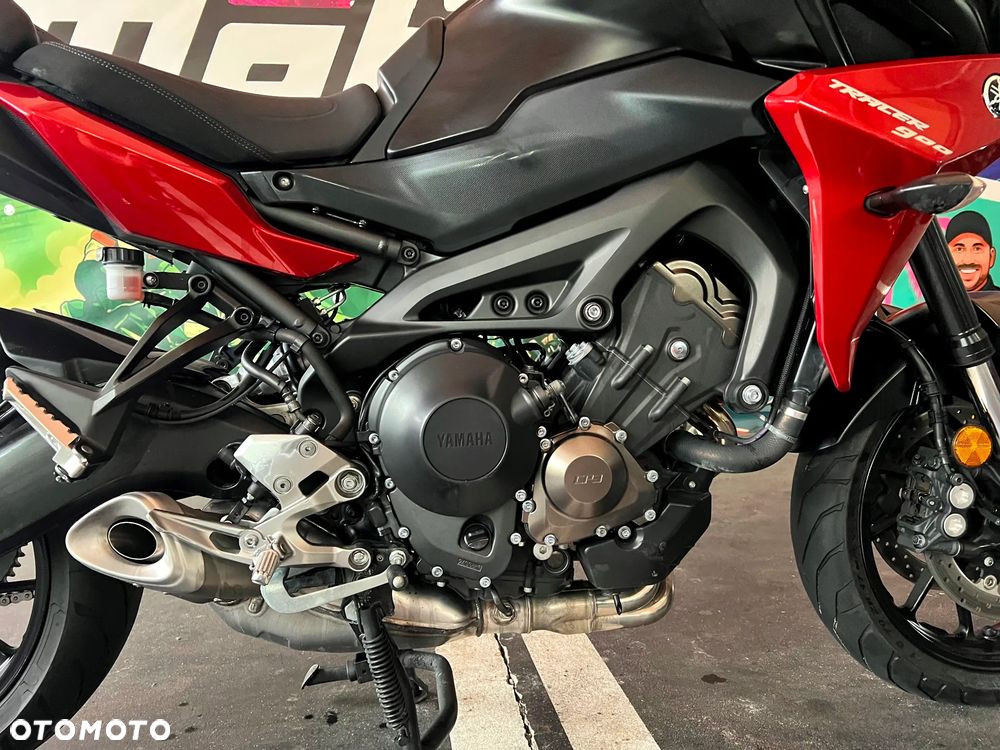 Yamaha MT - 10