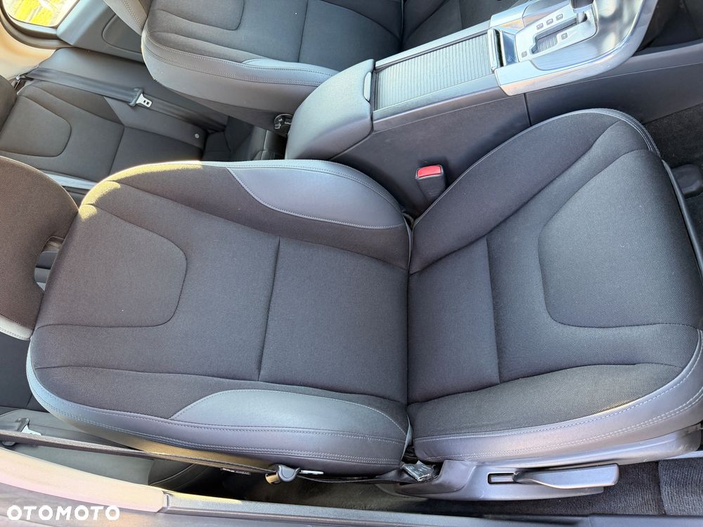 Volvo S60 - 19