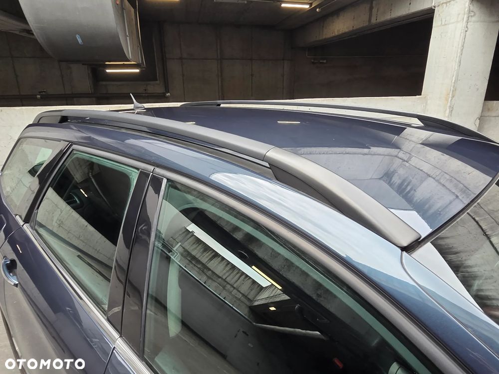 Citroën C5 2.0 HDi Exclusive - 11