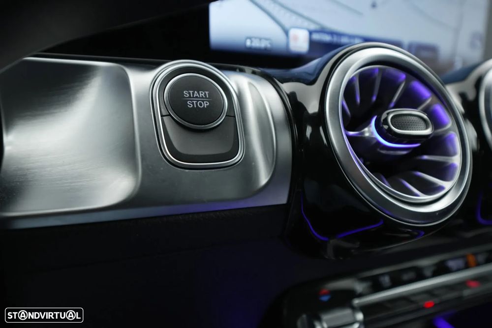 Mercedes-Benz EQB 250+ Edition - 22