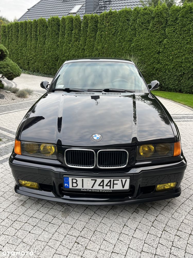 BMW M3 - 2