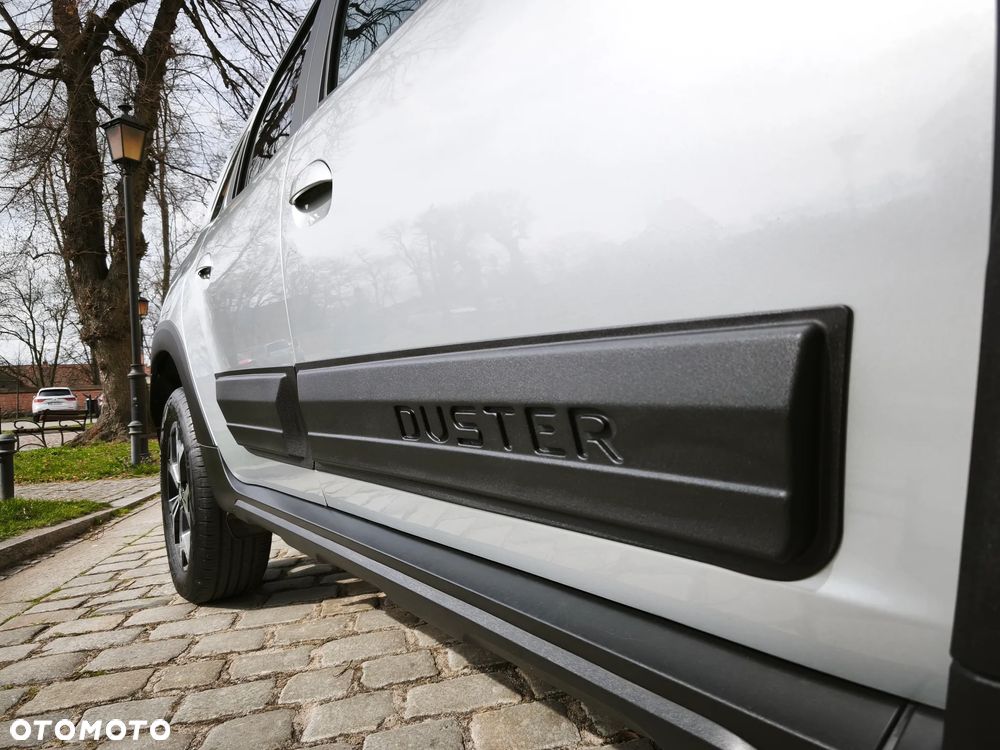 Dacia Duster 1.0 TCe Prestige - 17