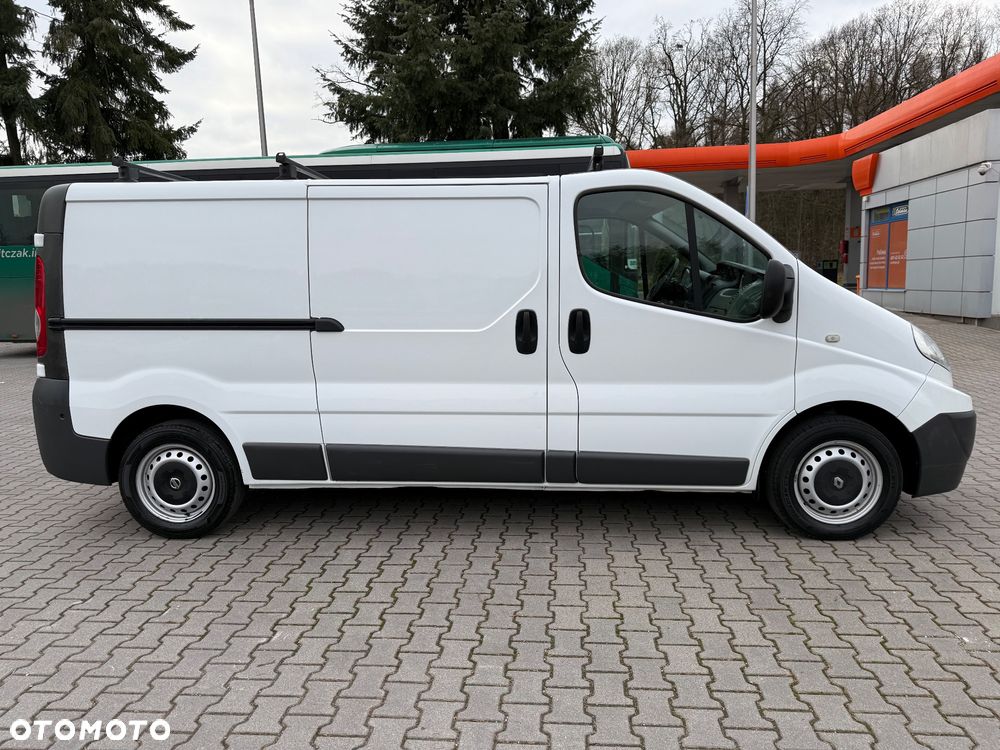 Renault Trafic - 10