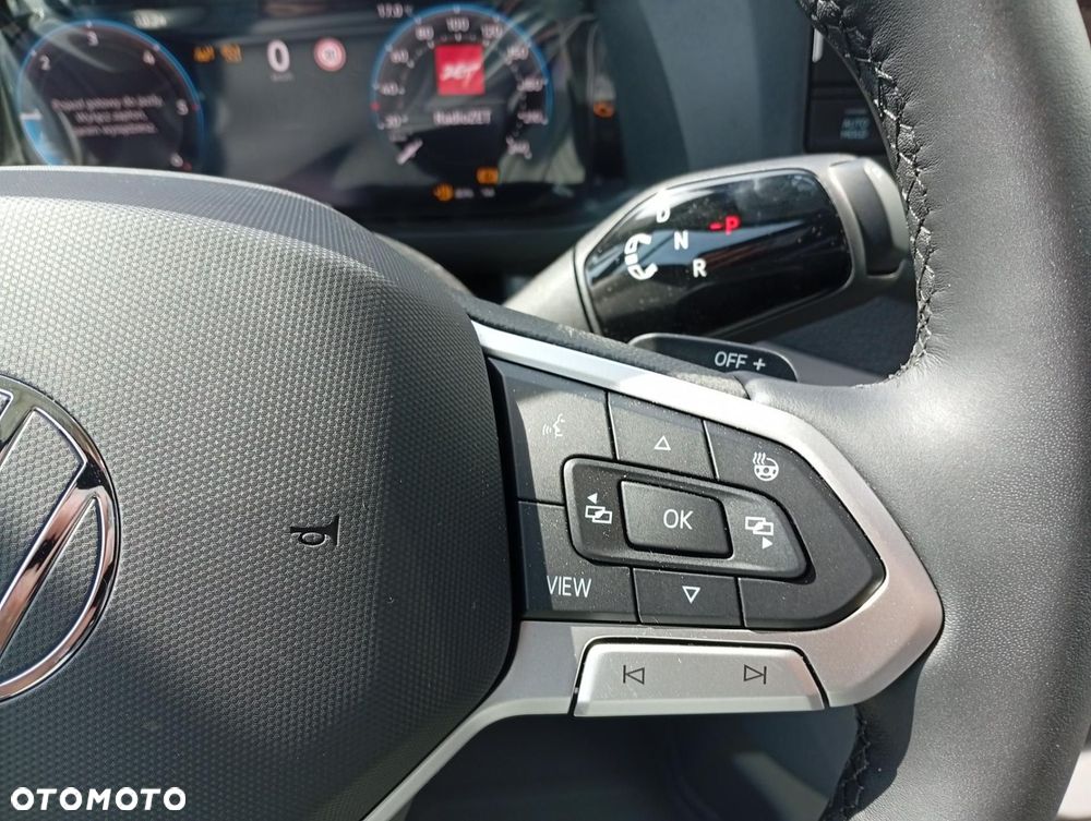 Volkswagen Grand California - 30