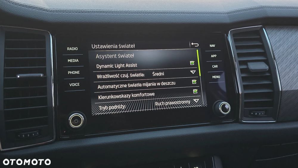 Skoda Kodiaq 2.0 TSI 4x4 Style DSG - 35