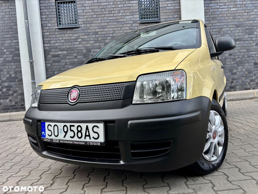 Fiat Panda - 25