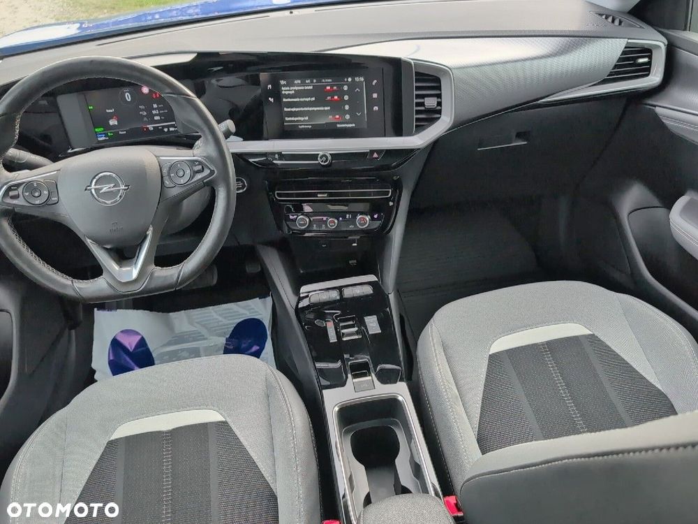 Opel Mokka - 10