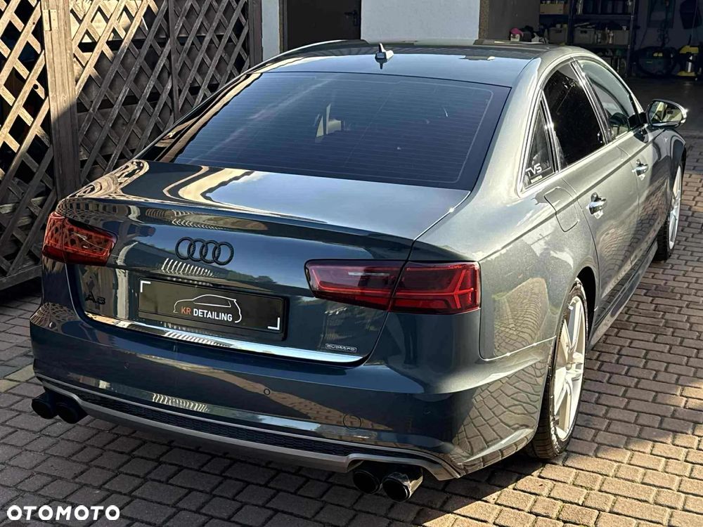 Audi A6 Limousine - 13