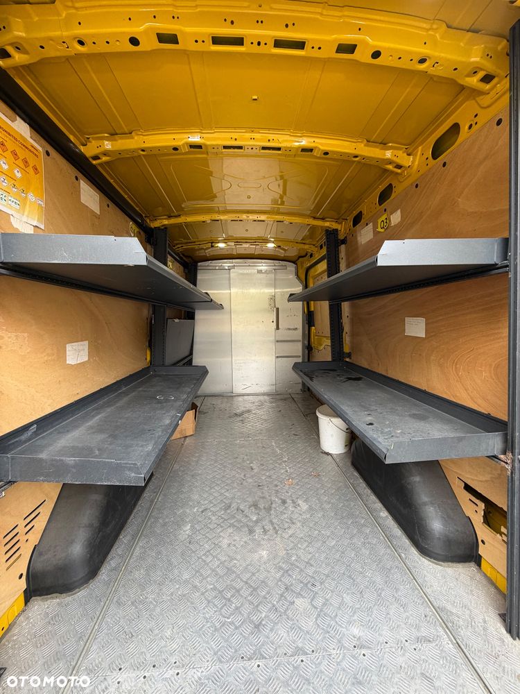 Ford TRANSIT 350 L2H2 ECOBLUE EDITION - 5