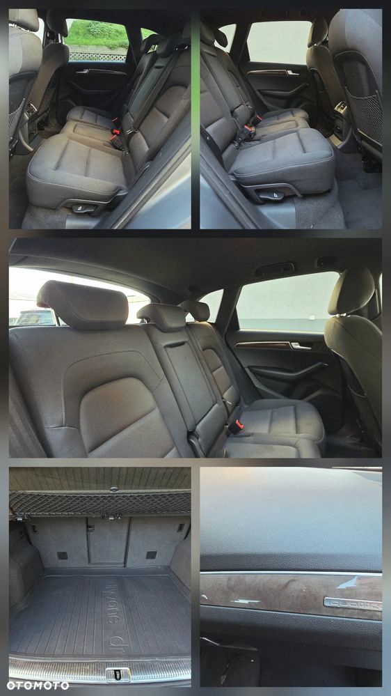 Audi Q5 2.0 TDI Quattro S tronic Prime Line - 30