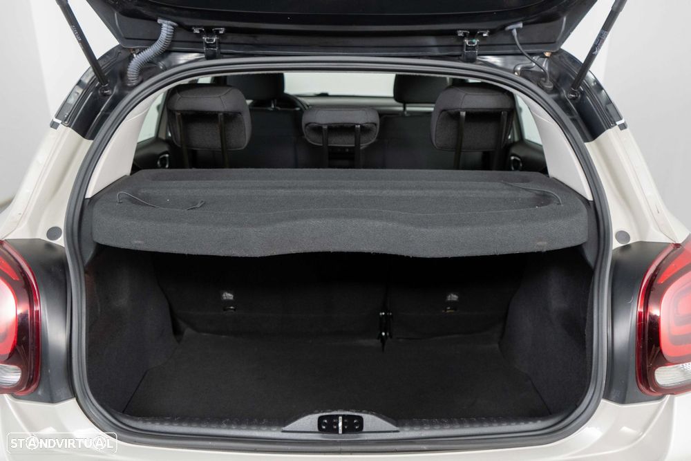 Citroën C3 1.2 PureTech Shine - 11