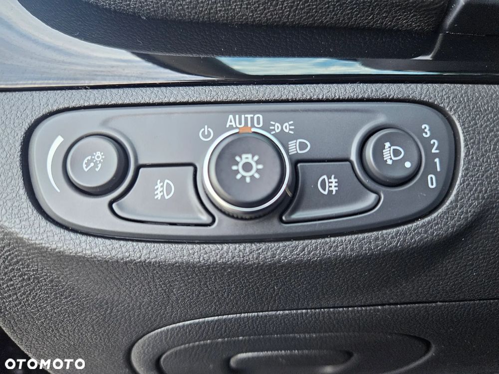 Opel Mokka 1.4 Turbo ecoFLEX Start/Stop Edition - 21