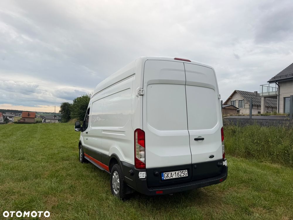 Ford Transit - 4