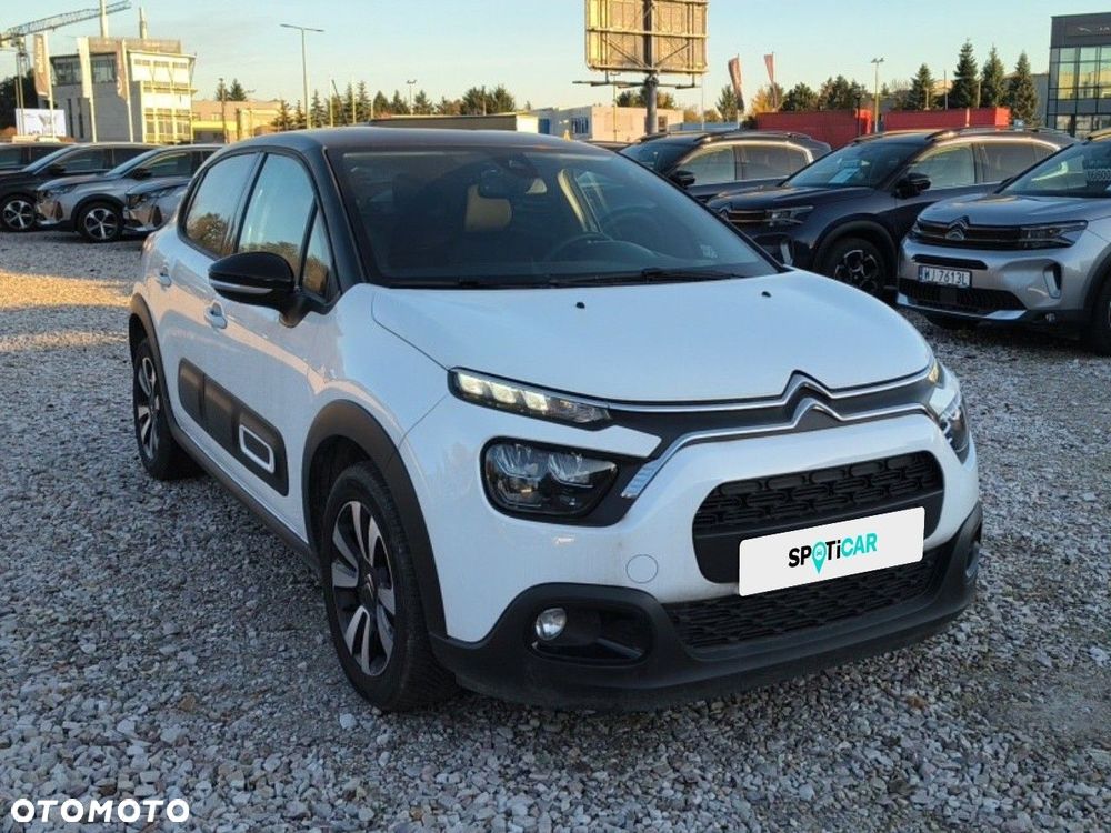 Citroën C3 - 3