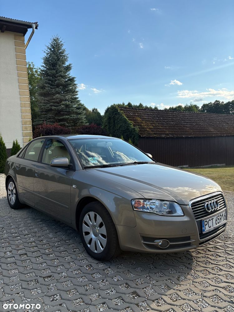 Audi A4 ver-2-0 - 6