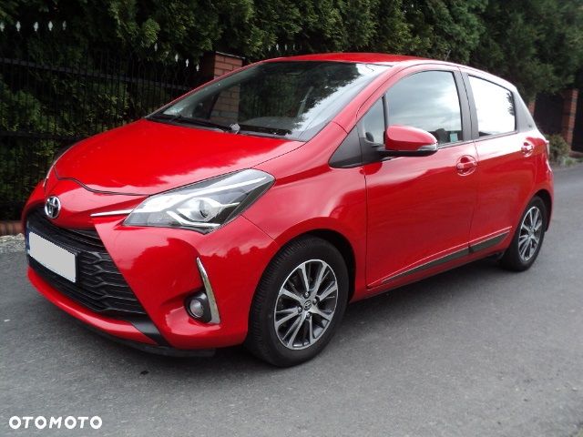 Toyota Yaris 1.5 Premium - 3