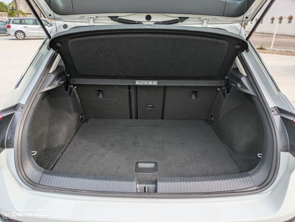 VW T-Roc 1.6 TDI Style - 8