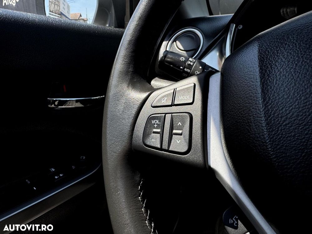 Suzuki Vitara - 12