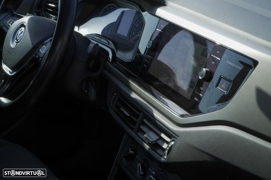 VW Polo 1.0 TSI Confortline - 10