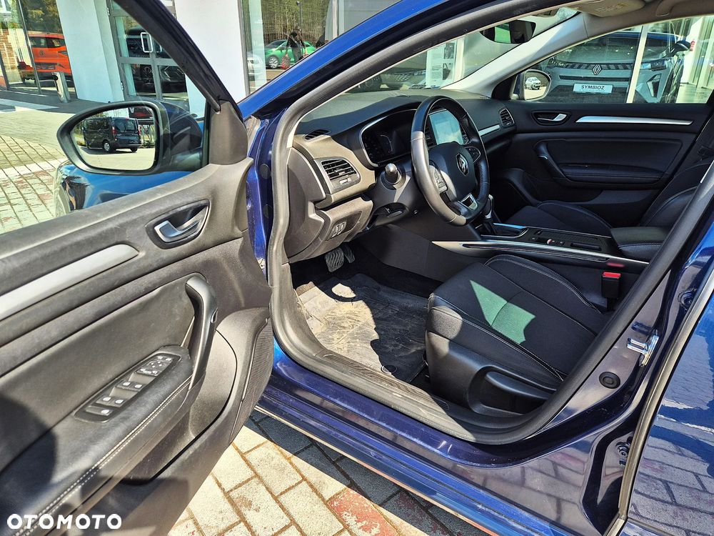 Renault Megane 1.3 TCe FAP Intens EDC - 13