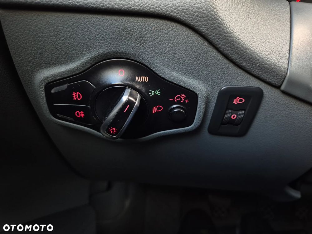 Audi Q5 2.0 TDI - 15