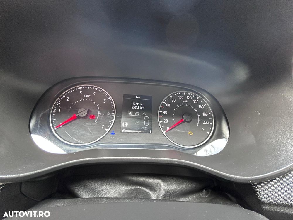 Dacia Logan ECO-G 100 MT6 XX - 28