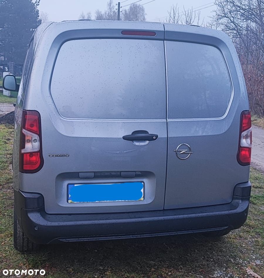 Opel Combo - 2