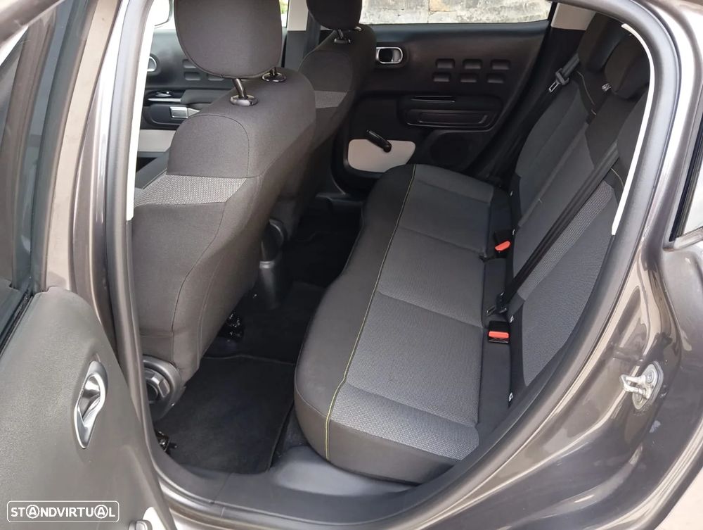 Citroën C3 1.5 BlueHDi Shine - 8