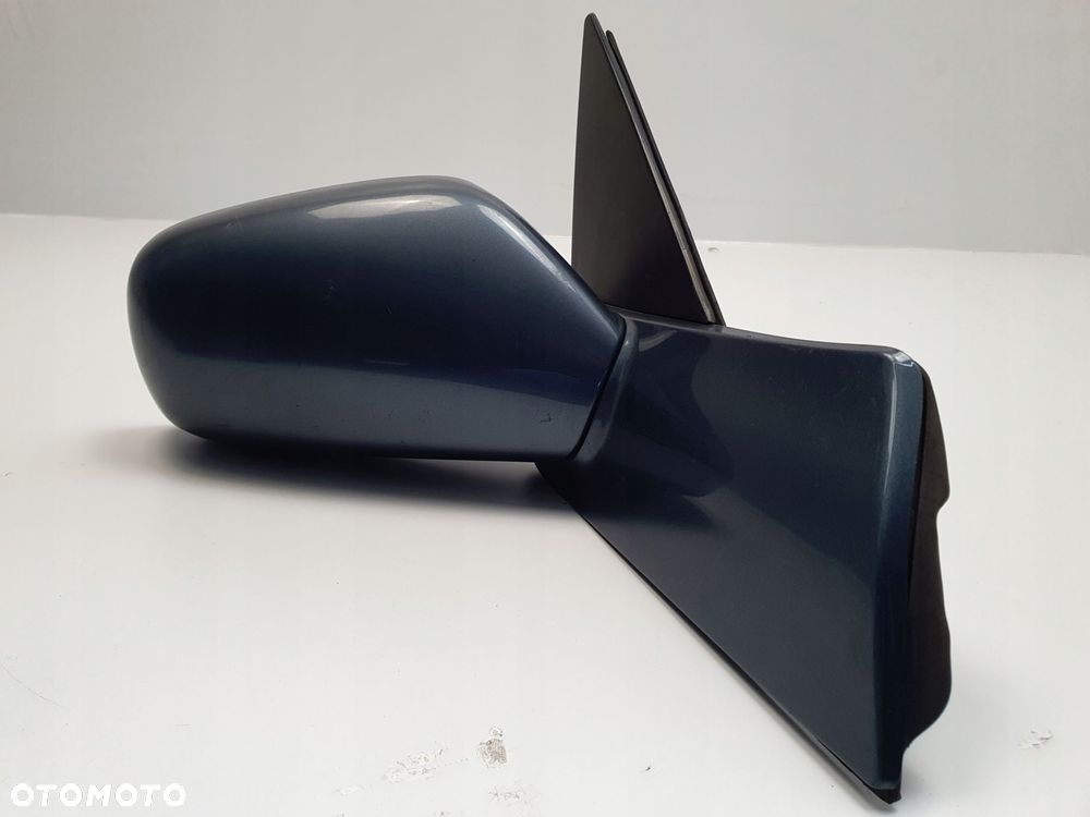 LUSTERKO Saab 95 9-5 I 97-01r _ PRAWE PASAŻERA 5 Pin kabli EUROPA - 2