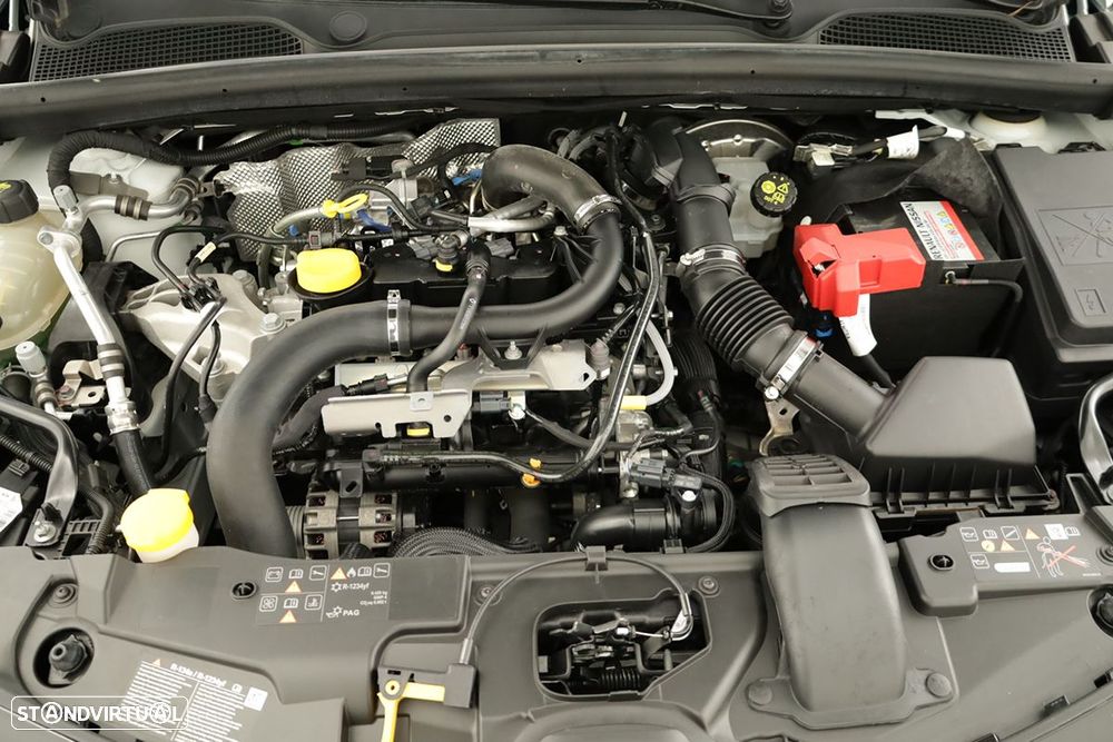 Renault Clio 1.0 TCe Evolution - 25