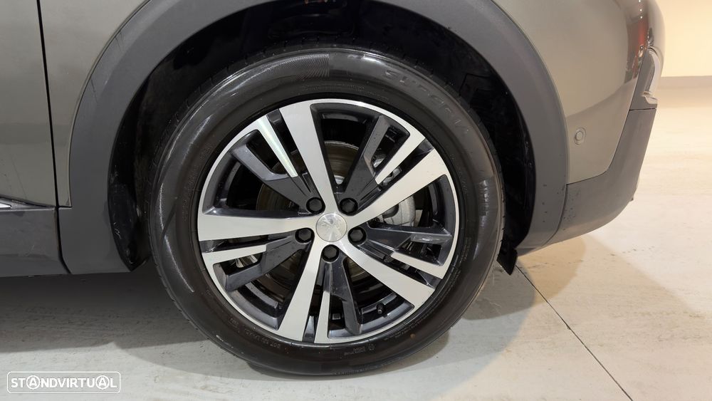 Peugeot 3008 1.2 PureTech Allure - 5