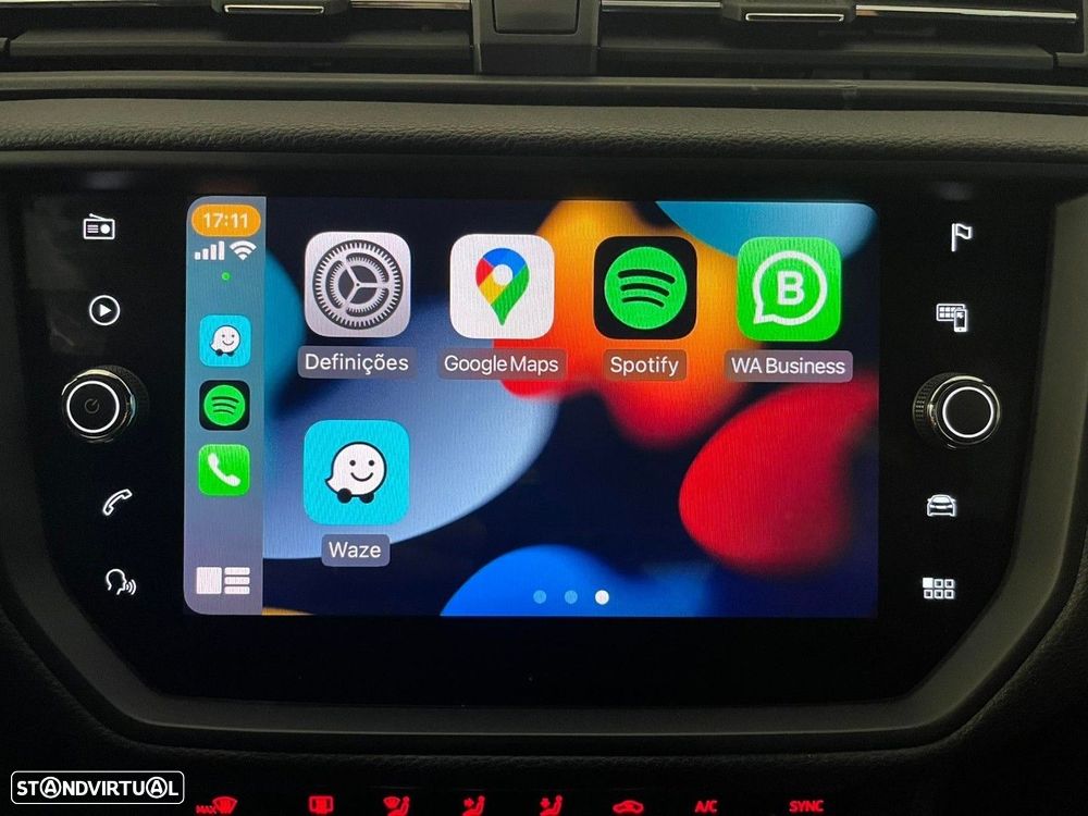 SEAT Arona 1.0 Eco TSI XCELLENCE - 19