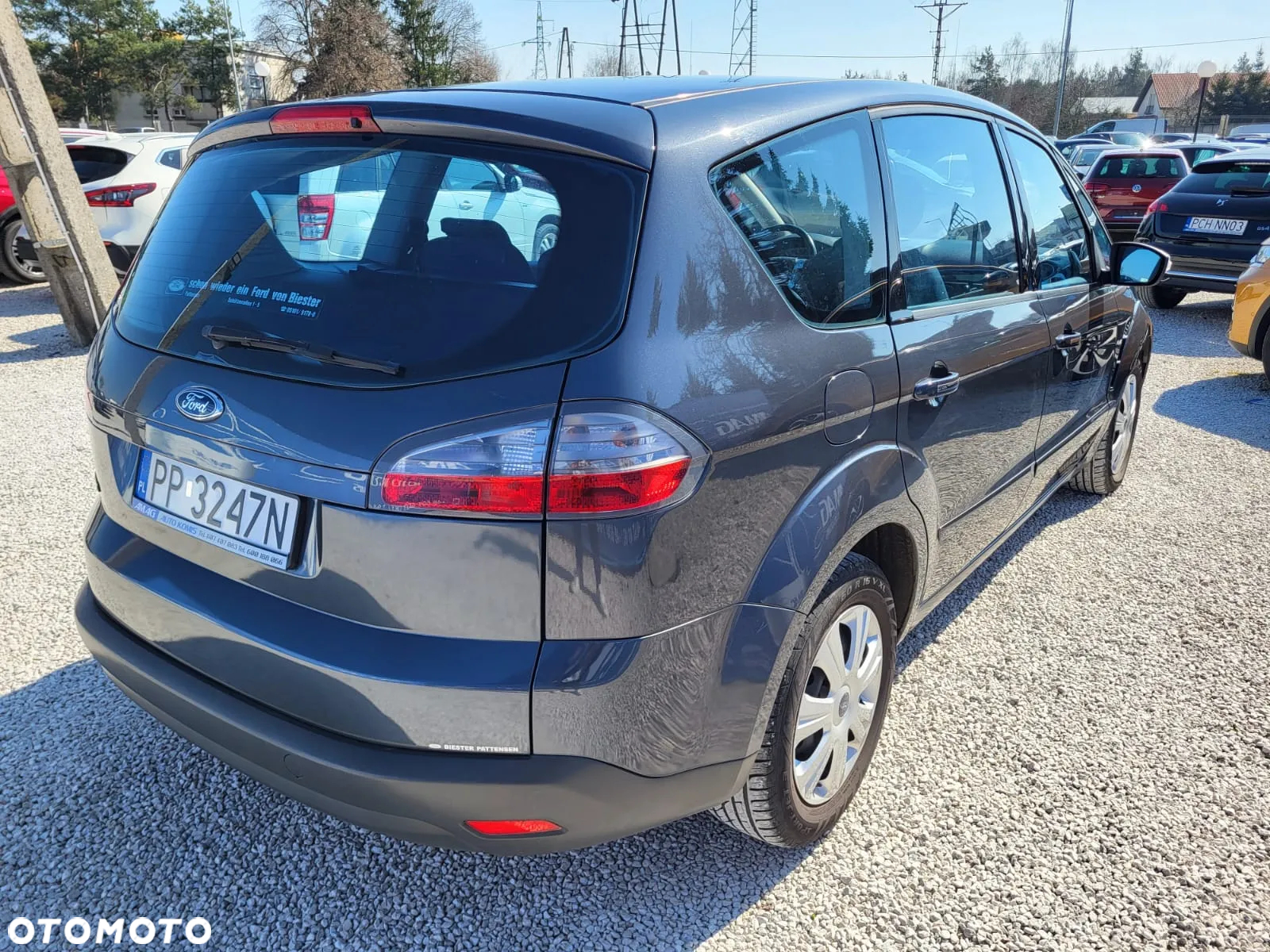 Ford S-Max - 6