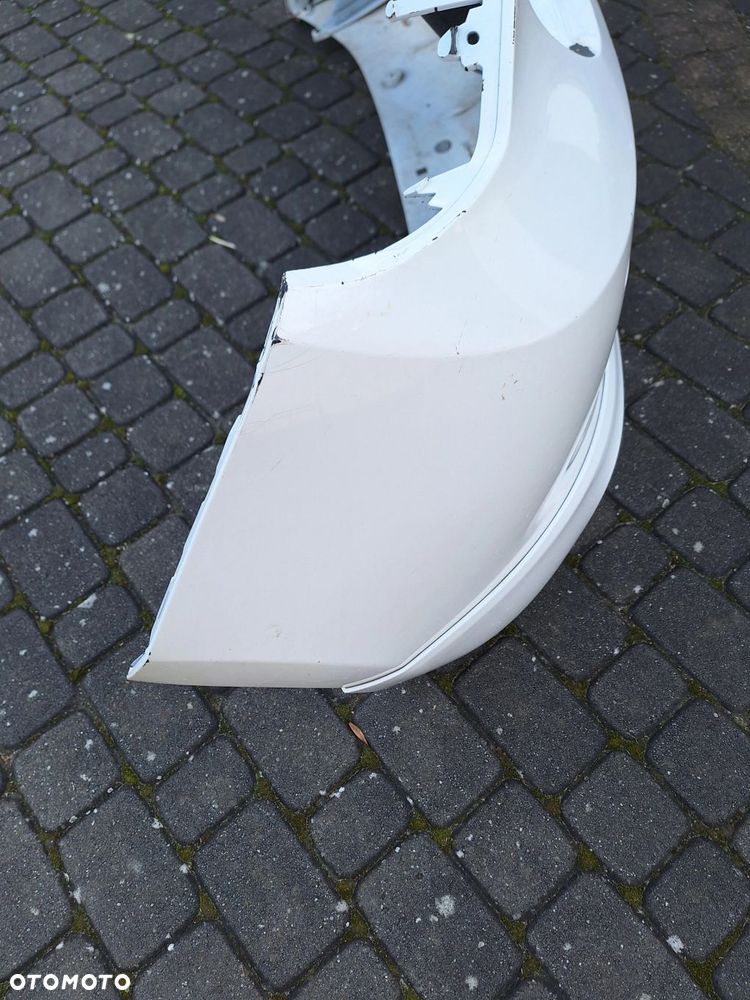 OPEL ASTRA J HB OPC ZDERZAK TYŁ TYLNY WYSYŁKA - 10