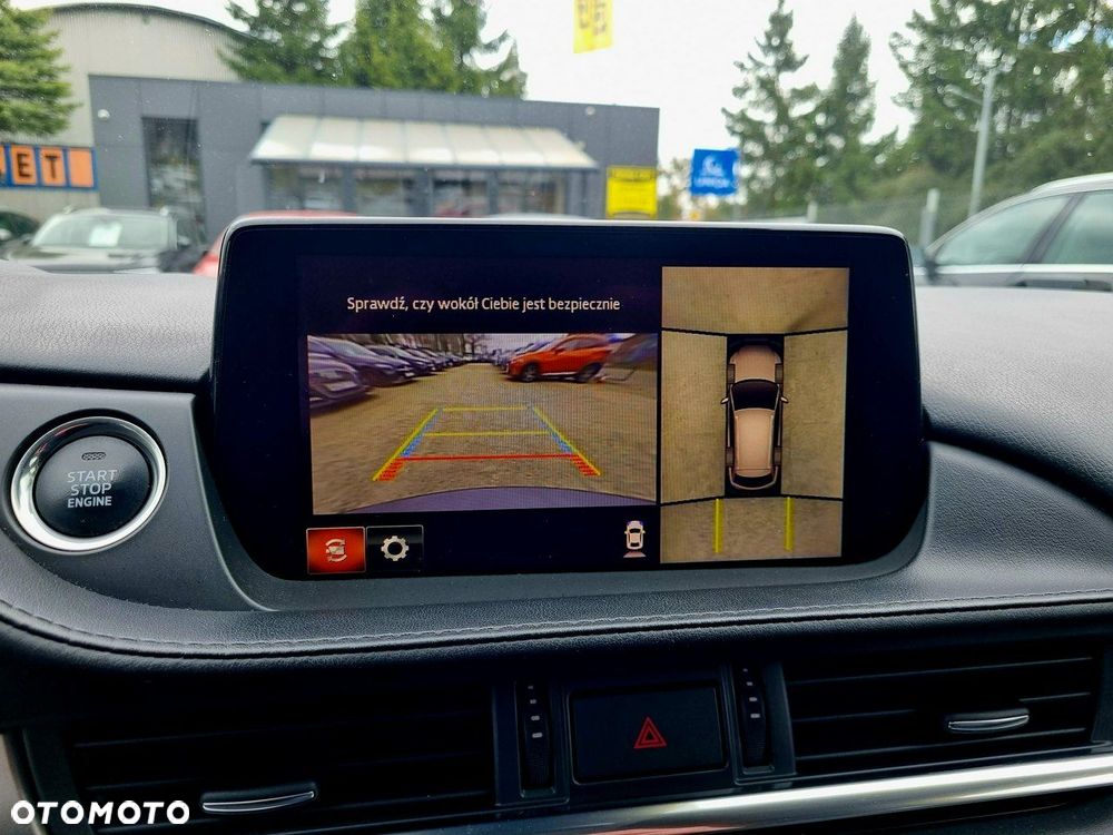 Mazda 6 2.0 Exclusive-Line - 20