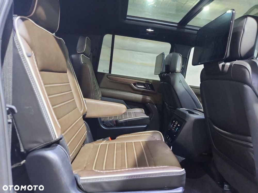 GMC Yukon - 10
