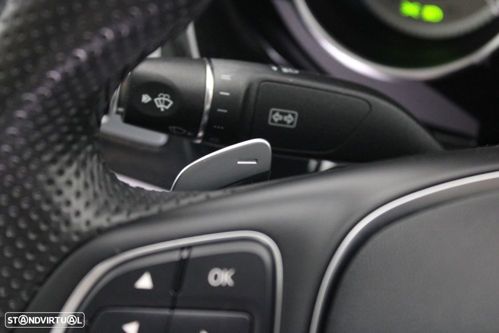 Mercedes-Benz CLS 250 - 16