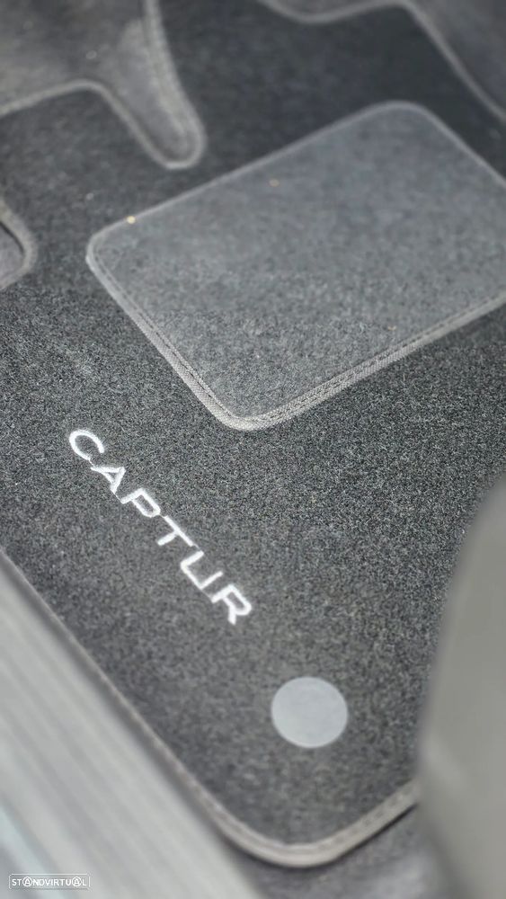 Renault Captur 1.0 TCe Intens - 20
