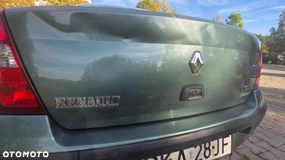 Renault Thalia - 9