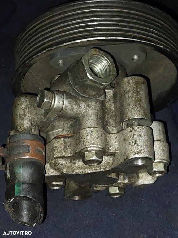 Pompa servo 491100100r Renault Master 3 2011 2012 2013 2014 2015 - 3