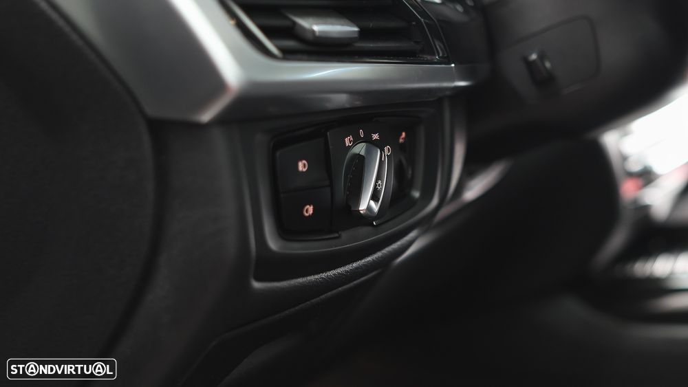 BMW X5 40e xDrive Pack M - 52