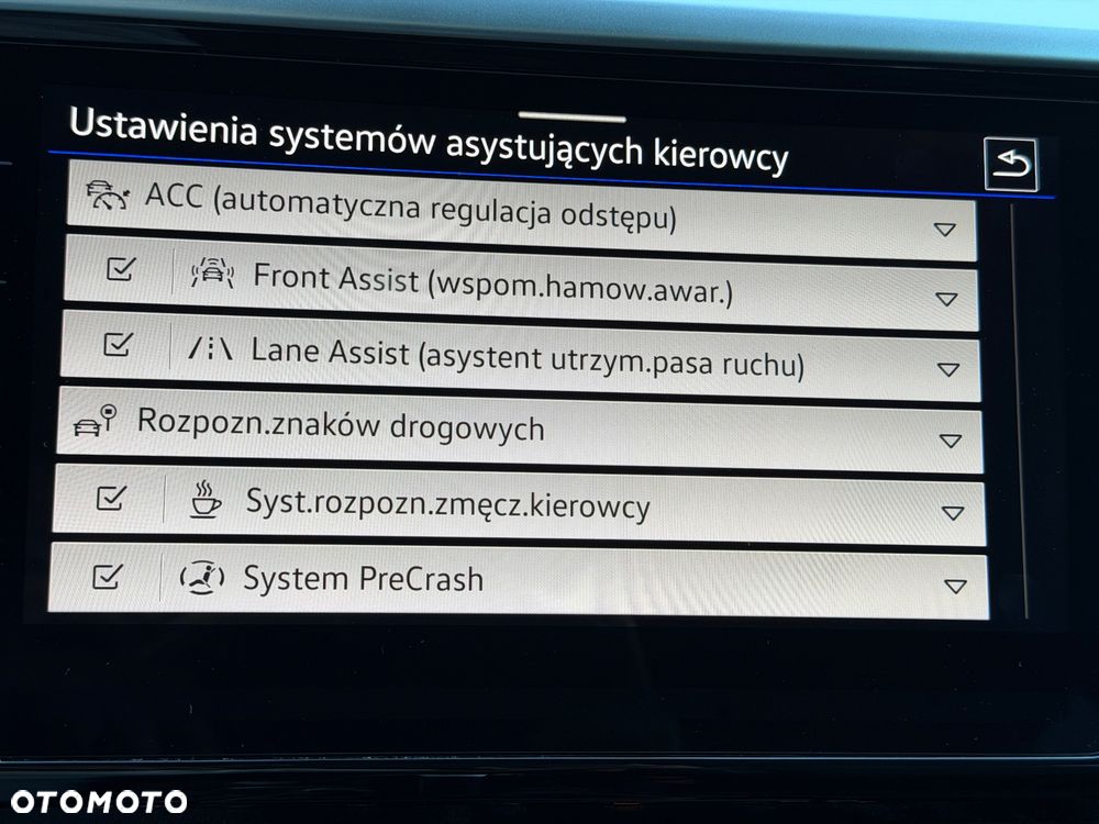Volkswagen Arteon 2.0 TSI 4Motion R DSG - 27
