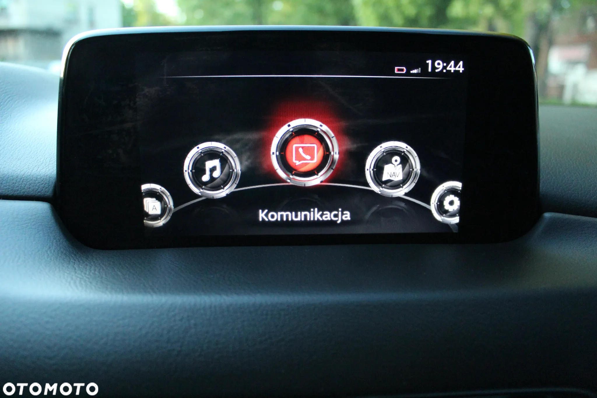 Mazda CX-5 SKYACTIV-D 175 Drive AWD Sports-Line - 28