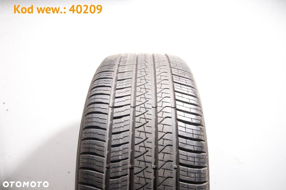 Pirelli Scorpion Zero All Season - 275/55 R19 - 1