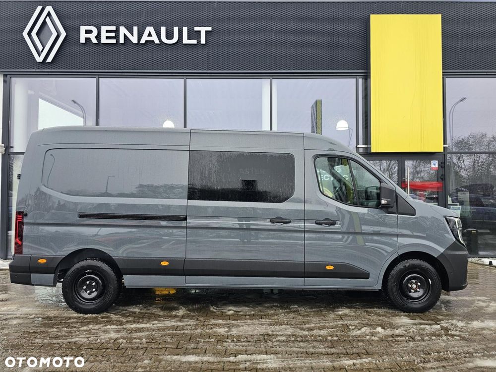 Renault Master [M4H] - 3